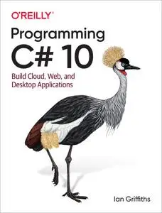 Programming C# 10 (Final)