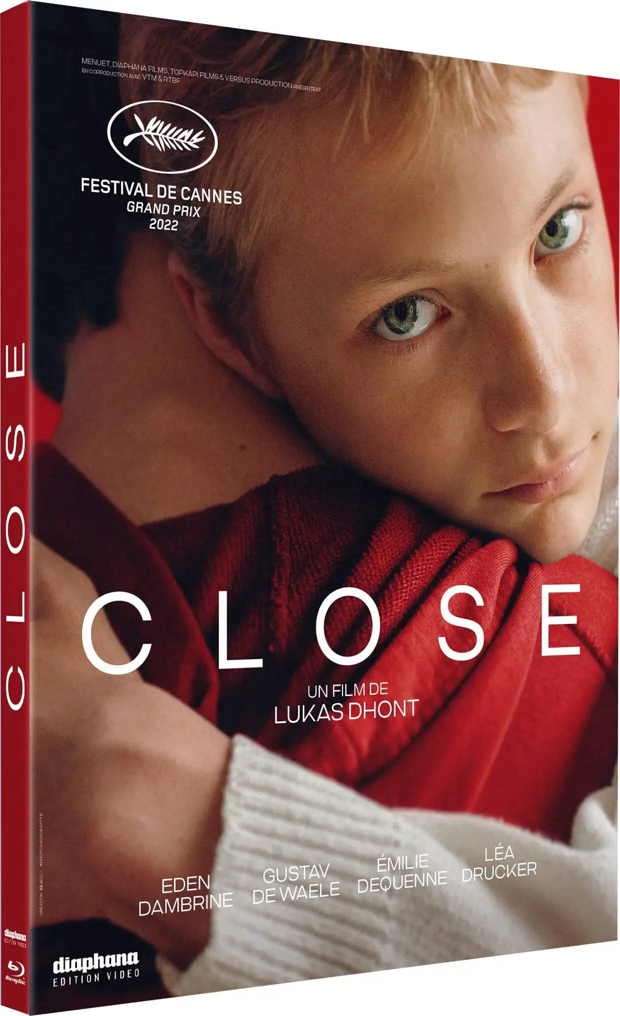 Close (2022) / AvaxHome