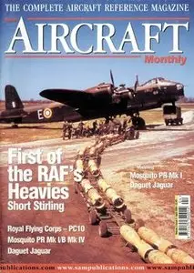 Model Aircraft Monthly 2004-04 (Vol.3 Iss.04)