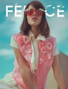 Feroce Magazine - March 2017