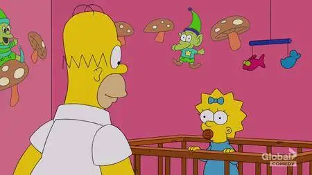 The Simpsons S29E03