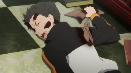 Re Zero kara Hajimeru Isekai Seikatsu (2020) (32)