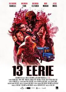 13 Eerie (2013)