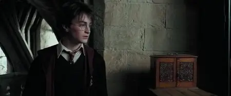 Harry Potter and the Prisoner of Azkaban (2004)