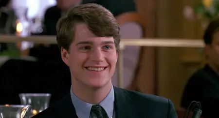 Scent of a Woman (1992)