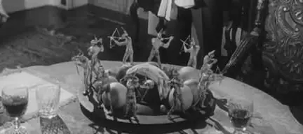 Ten Little Indians (1965)