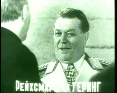 Семнадцать мгновений весны [12 серий из 12] + Семнадцать мгновений весны: 25 лет спустя [2 серии из 2] (1973/1998)