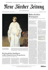 Neue Zuercher Zeitung - 03 November 2023