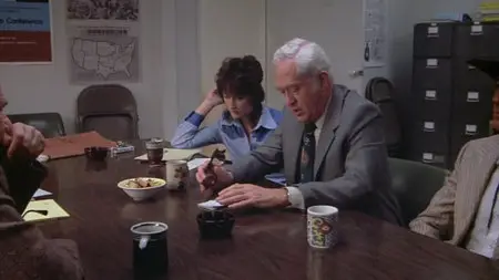 Silkwood - 1983
