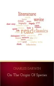«On the Origin of Species» by Charles Darwin