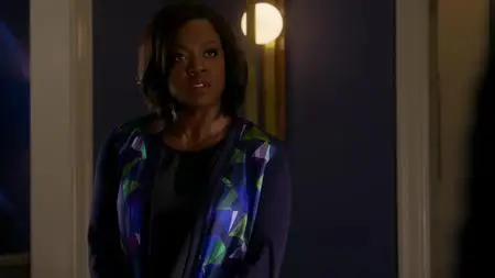 How to Get Away with Murder S05E12