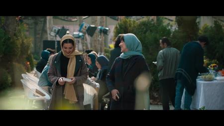 Tehran S01E09