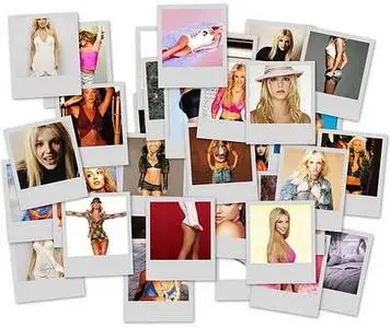 Britney Spears - Hottest Shots - Set 3