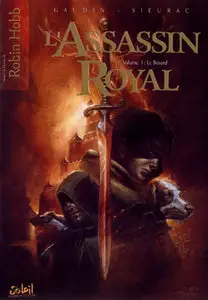 L'Assassin Royal T01 - Le Batard