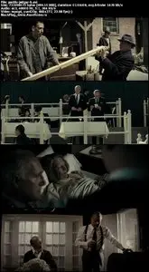 J. Edgar (2011)