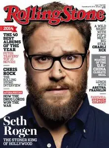 Rolling Stone USA - 18 December 2014 (True PDF)