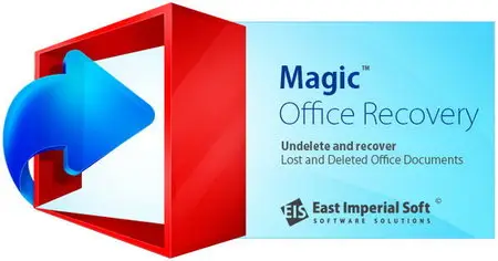East Imperial Soft Magic Office Recovery 2.2 + Portable