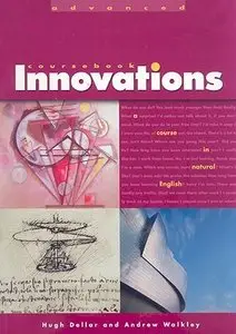Innovations - A Course in Natural English: Advanced