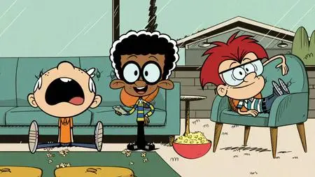 The Loud House S03E48