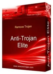 Anti-Trojan Elite v5.4.3 Portable