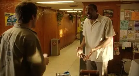In Your Eyes (2014)