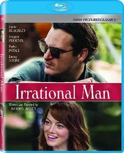 Irrational Man (2015)