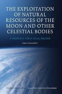 The Exploitation of Natural Resources of the Moon and Other Celestial Bodies (repost)