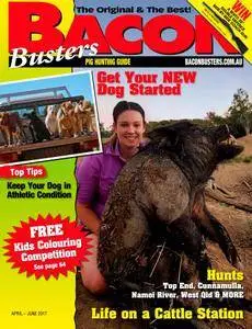 Bacon Busters - April-June 2017