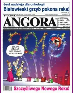 Tygodnik Angora • 6 stycznia 2019