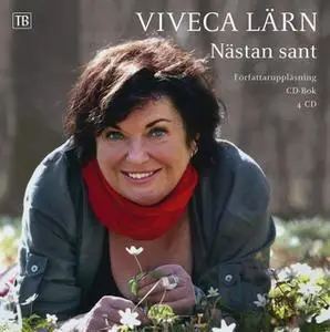 «Nästan sant» by Viveca Lärn