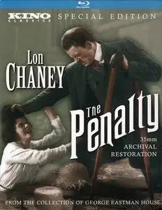 The Penalty (1920)