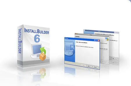 BitRock InstallBuilder Enterprise 6.5.4 Portable