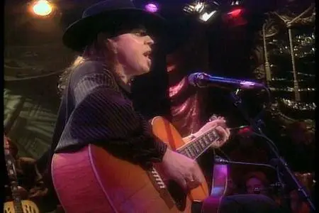 Stevie Ray Vaughan and Double Trouble - Pride And Joy (2008)