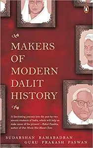 Makers of Modern Dalit History