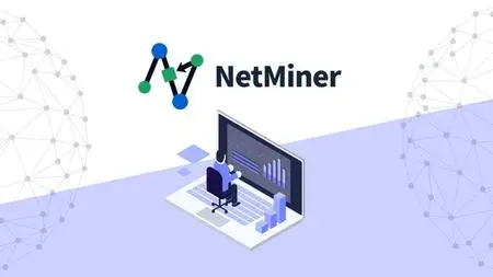 Text Network Analysis with NetMiner