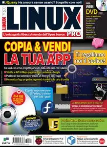 Linux Pro N.222 - Dicembre 2023 - Gennaio 2024