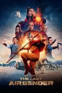 Avatar: The Last Airbender S01E08