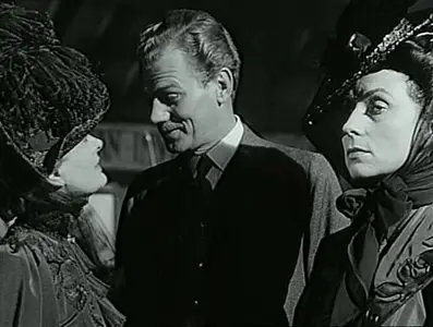 The Magnificent Ambersons (1942)