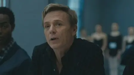 Flesh and Bone [Season 1: 1-8 series] / Плоть и кости (2015)