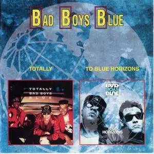 Bad Boys Blue: Collection. 10 Albums on 5CD (1985 - 1994) Re-up