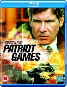 Patriot Games (1992)