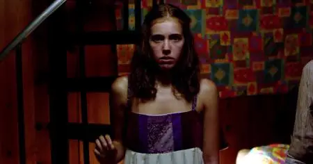 House of Demons (2018)
