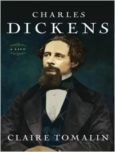 Charles Dickens: A Life (Audiobook)