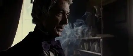 Lincoln (2012)