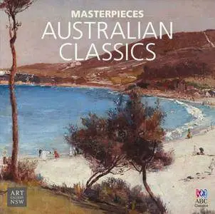 The Masterpieces Collection - Australian Classics (2017)