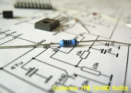 Cadence SPB OrCAD 16.5.015 (Allegro SPB) Hotfix