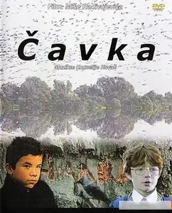 Cavka / Blackbird (1988)