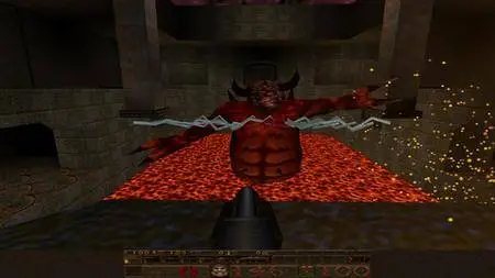 Quake: the Offering (1998)