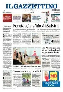 Il Gazzettino Treviso - 16 Settembre 2019