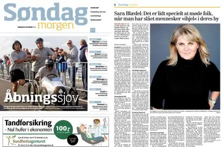 Nordvestnyt Kalundborg – 06. oktober 2019